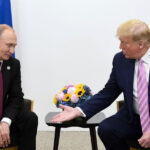 Путін повірив у можливість перемоги через помилки Трампа, — ЗМІ - INFBusiness