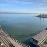 Білгород-Дністровський порт запускає транзит вантажів з Азії до ЄС - INFBusiness