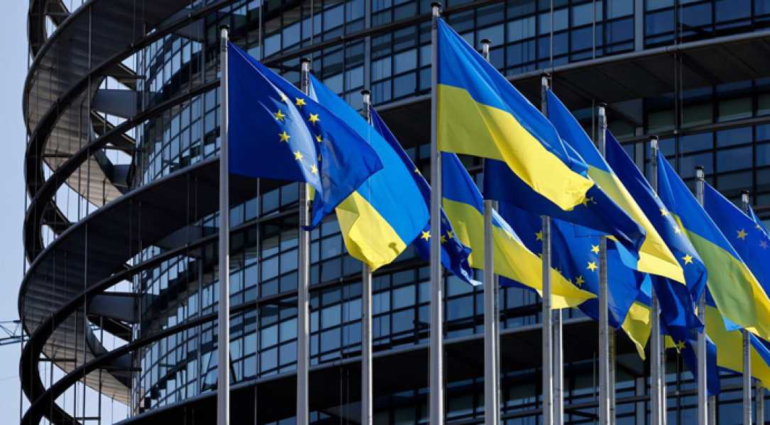 Європейська комісія планує плавний перехід між торговельними режимами з Україною - INFBusiness