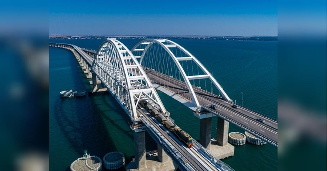 Знищення Кримського мосту "до смерті розлютить Путіна", - аналітик - INFBusiness
