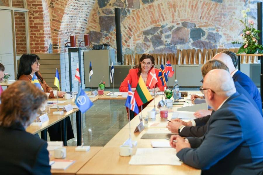 Фінляндія готова підтримати ініціативи культурного сектору України під час війни - ICSC - INFBusiness