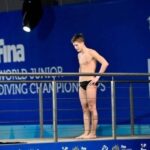 Середа та Гриценко вибороли бронзу у суперфіналі Кубка світу зі стрибків у воду - INFBusiness