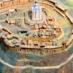 У Вишгородському історико-культурному заповіднику відкрилася інноваційна експозиція - INFBusiness
