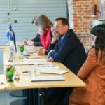 Фінляндія готова підтримати ініціативи культурного сектору України під час війни - ICSC - INFBusiness