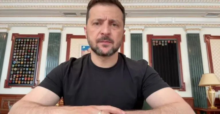 Зеленський оголосив про третій етап обміну полоненими - INFBusiness