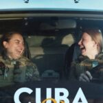 Документальний фільм про українських парамедиків покажуть на міжнародному фестивалі у Великій Британії - INFBusiness