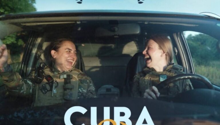 Документальний фільм про українських парамедиків покажуть на міжнародному фестивалі у Великій Британії - INFBusiness