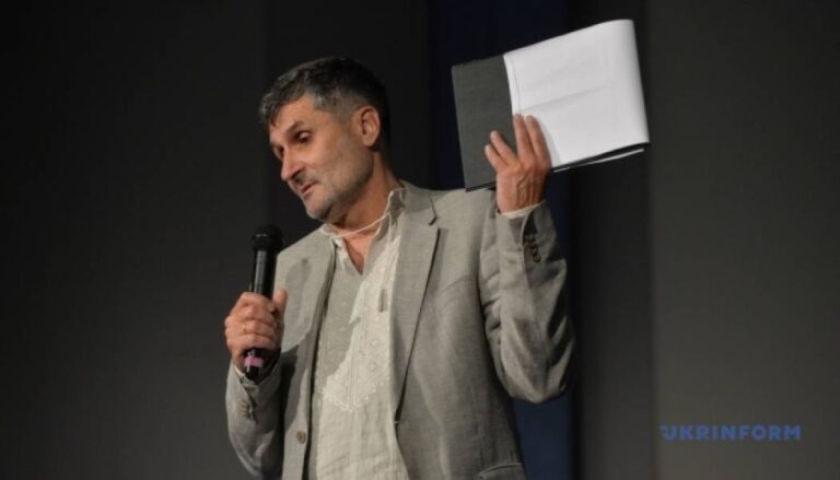 «Втрачений диплом» може бути наступним: директор кіностудії Довженка розповів про плани реставрації фільмів - INFBusiness