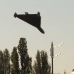 Захисники неба працювали над ворожими шехидами, – керівник Кіровоградської ОВА - INFBusiness