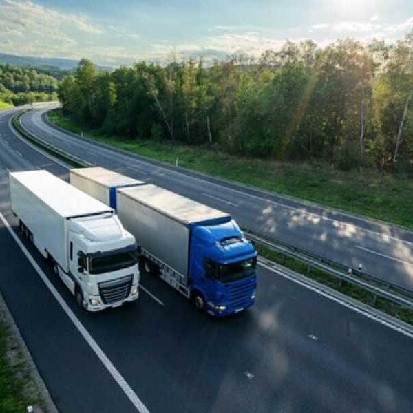Обсяги експорту сільськогосподарської продукції автомобільним транспортом продовжують знижуватися