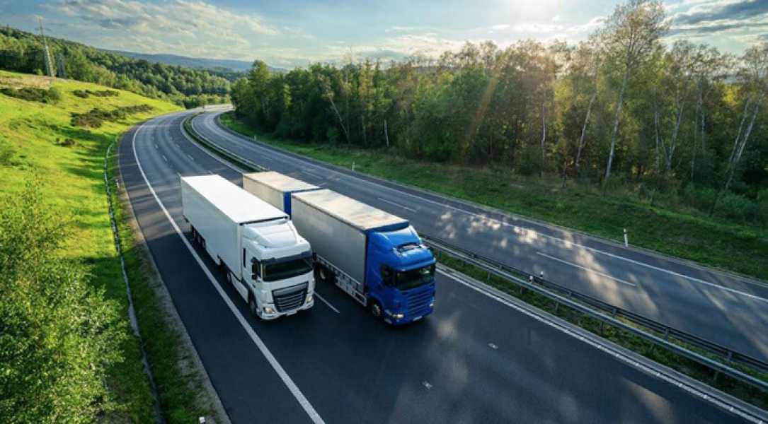 Обсяги експорту сільськогосподарської продукції автомобільним транспортом продовжують знижуватися - INFBusiness