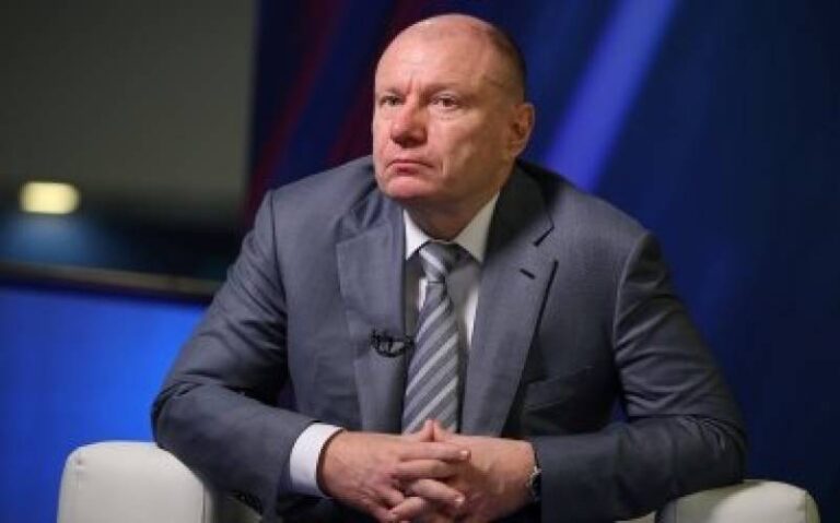 Анклав російських олігархів потрапив під потужні санкції США - INFBusiness