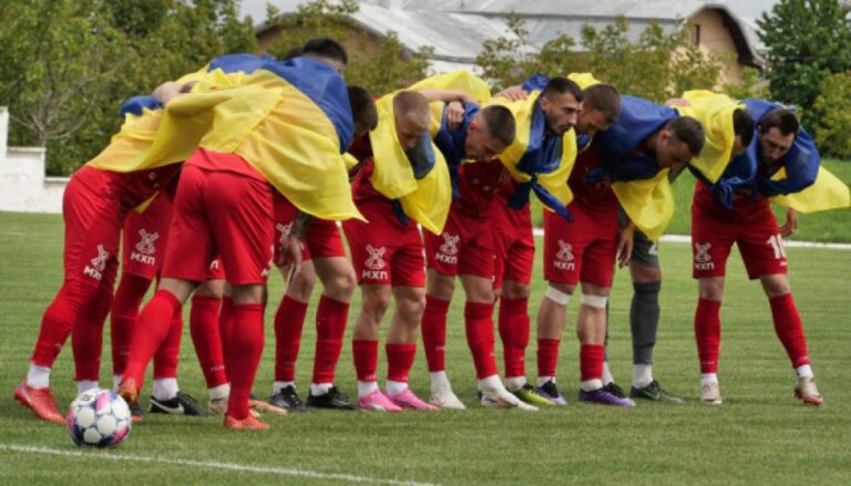 «Проби» з Івано-Франківської області – чемпіон Другої футбольної ліги - INFBusiness