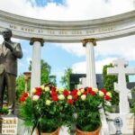 У Києві вшановують пам'ять Валерія Лобановського - INFBusiness