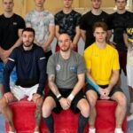 Верняєв та його команда можуть бойкотувати Чемпіонат Європи зі спортивної гімнастики – заява - INFBusiness