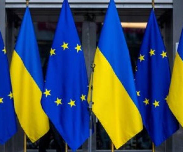 Україна отримала 1 мільярд євро від ЄС за програмою ERA