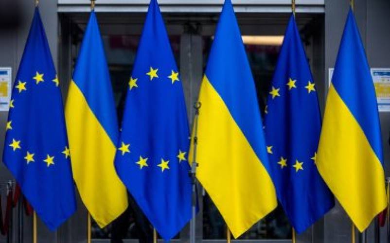 Україна отримала 1 мільярд євро від ЄС за програмою ERA - INFBusiness