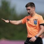 УПЛ. Перенесений матч "Кривбас" - "Лівий Берег" судитиме львів'янин Блавацький - INFBusiness
