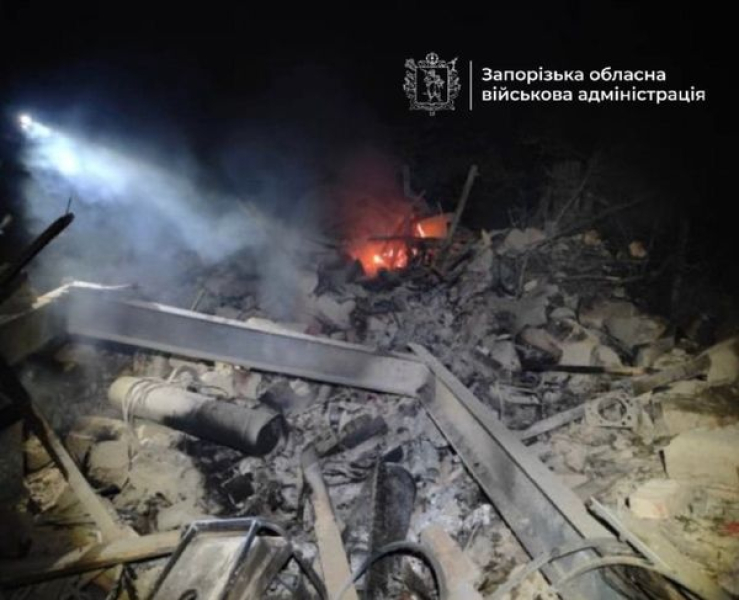 Ворог атакував Сумську, Харківську та низку інших областей: є влучання, серед загиблих є діти та підлітки - INFBusiness