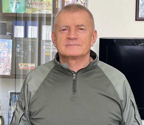 Чи можна подолати спадщину Портнова: експерти про незалежність українських судів - INFBusiness