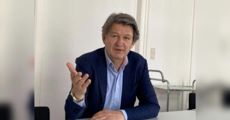 Позбавлені права на існування: депутат Європарламенту про переслідування Росією українців на TOT - INFBusiness