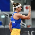 Світоліна вийшла до третього раунду турніру WTA в Римі - INFBusiness