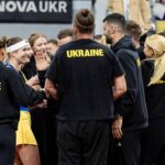 Збірна України не буде сіяна у фіналі Кубка Біллі Джин Кінг - INFBusiness
