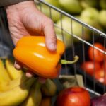 Зростання вартості популярних товарів - цін на продукти харчування в Україні - INFBusiness