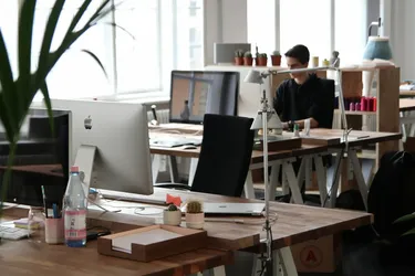 Кого шукають українські роботодавці - ринок праці в Україні - INFBusiness