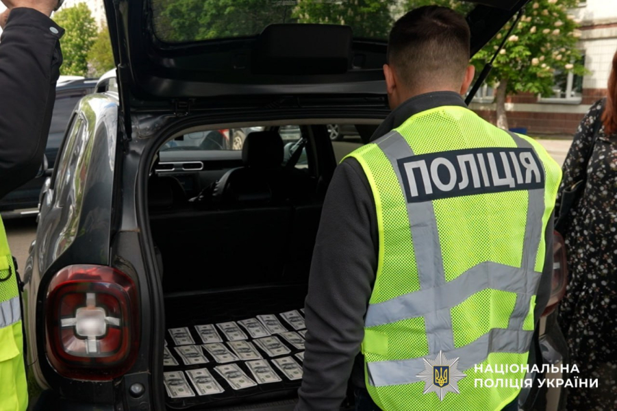 У Сумах мати намагалася продати власну дитину за 30 тисяч доларів (фото) - INFBusiness