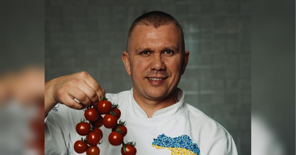 «Вареники з картоплею, капустою та вишнями – хіт італійців»: ресторатор про успіх української кухні за кордоном - INFBusiness