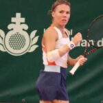 Українка Олійнікова виграла турнір ITF в Італії - INFBusiness