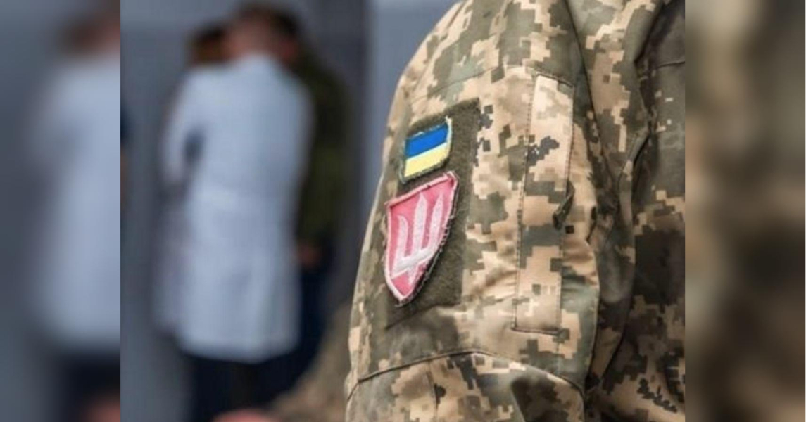 У Харківській області біля автомобіля співробітника ЦКК стався вибух: військовослужбовець отримав важкі травми - INFBusiness