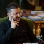 Зеленський пропонує Трампу угоду про вільну торгівлю - INFBusiness