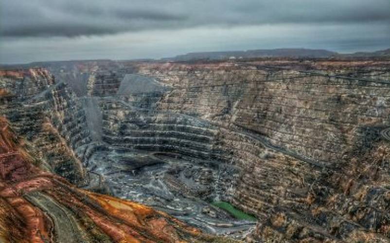 НАН розкрила реальні масштаби запасів титану в Україні - INFBusiness