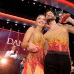 Пара з українкою перемогла в австрійському "Танцях із зірками" - INFBusiness