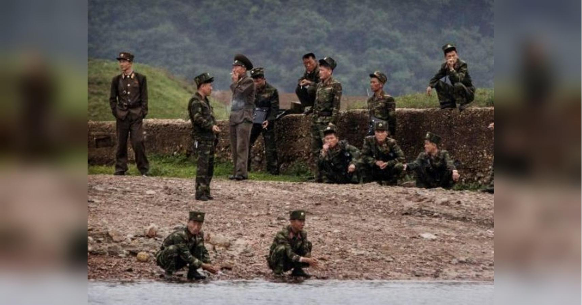 Шокуючі цифри: Південна Корея про втрати північнокорейських солдатів в Україні - INFBusiness