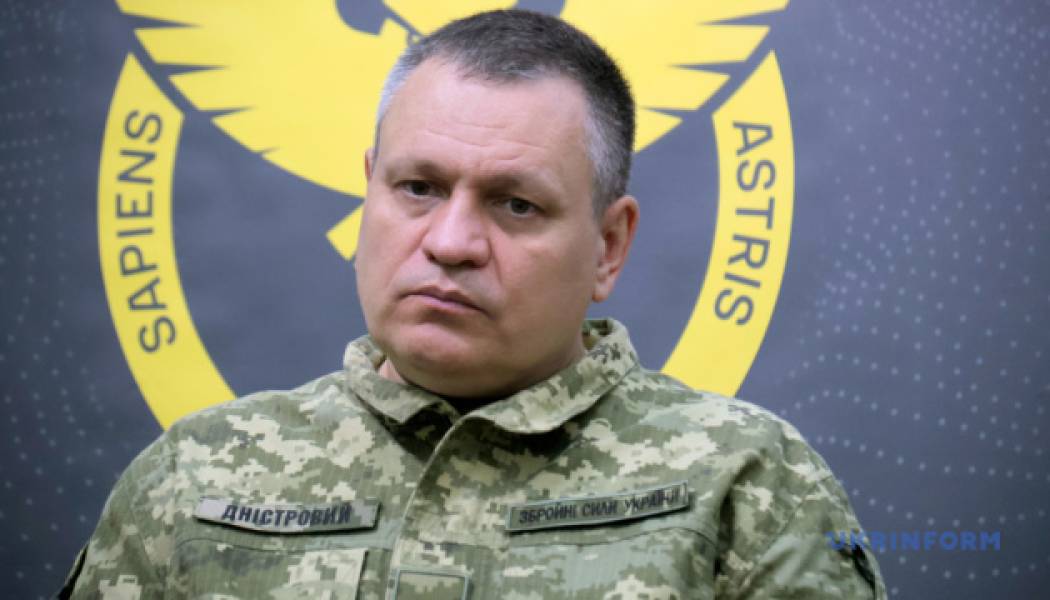 Письменник Дністровський: Потрібно популяризувати героїв війни на державному рівні - INFBusiness