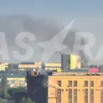 Україна атакувала Росію дронами, московські аеропорти зруйнувалися - INFBusiness