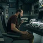 Вийшов офіційний трейлер українського фентезійного фільму "Ти - це космос". - INFBusiness