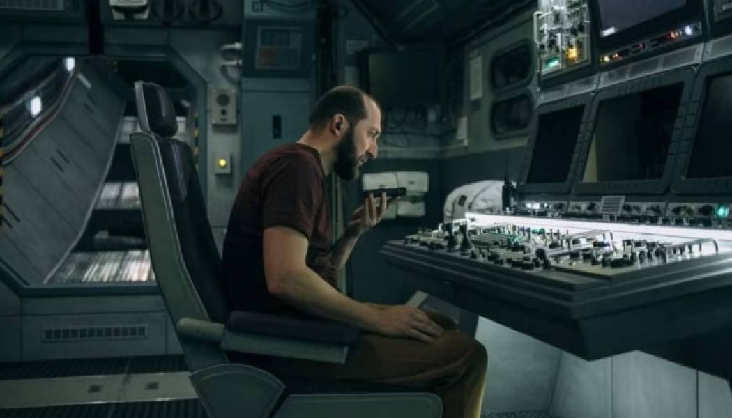 Вийшов офіційний трейлер українського фентезійного фільму "Ти - це космос". - INFBusiness