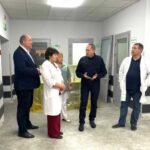 МРТ вже працює в Кіровоградській обласній лікарні (ФОТО) - INFBusiness