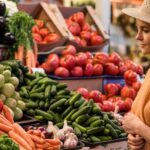 Огірки в Україні подешевшали – скільки коштують огірки в супермаркетах – ціни на продукти харчування в Україні - INFBusiness