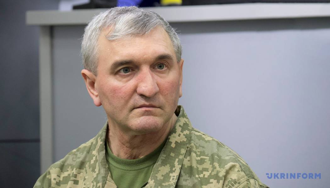 Історії героїв мають стати взірцем у вихованні нового покоління українців – генерал-майор Гордійчук - INFBusiness