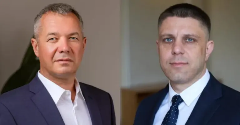 Бойові гелікоптери, корупція та ризики для національної безпеки: у центрі розслідування нардеп Копитін та бізнесмен Мілешко - INFBusiness