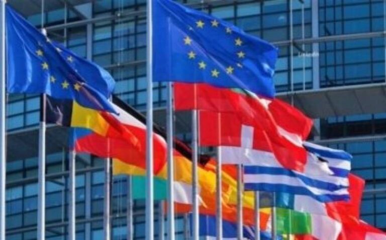 Дії безпеки для Європи. Країни ЄС домовилися про створення оборонного фонду - INFBusiness