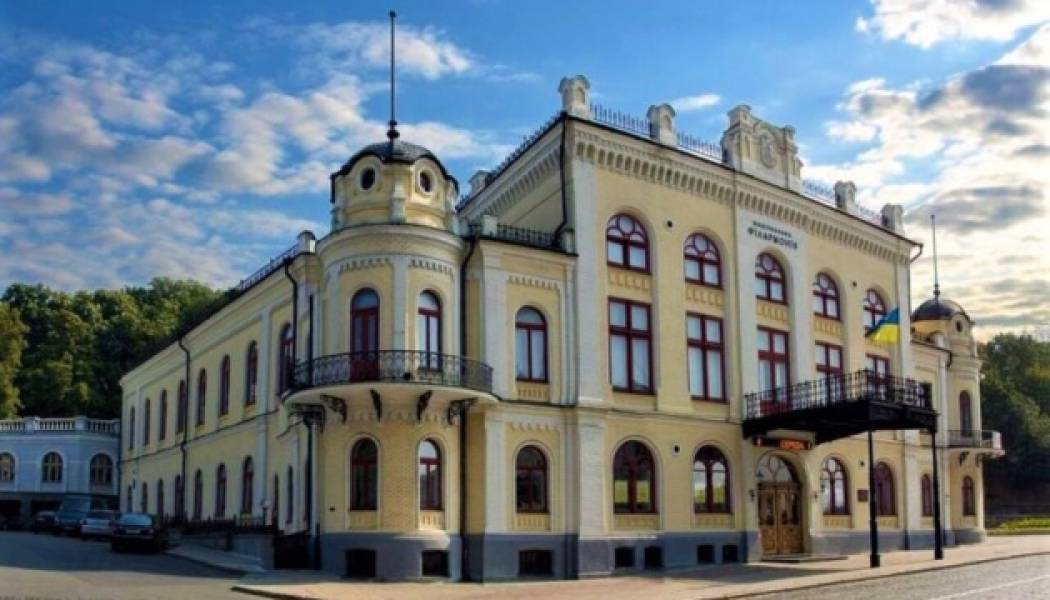 Дев'ята симфонія Бетховена прозвучить у Національній філармонії у День Європи - INFBusiness