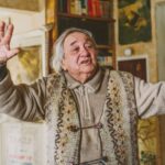 Світ Валерія Шевчука та його світло - INFBusiness
