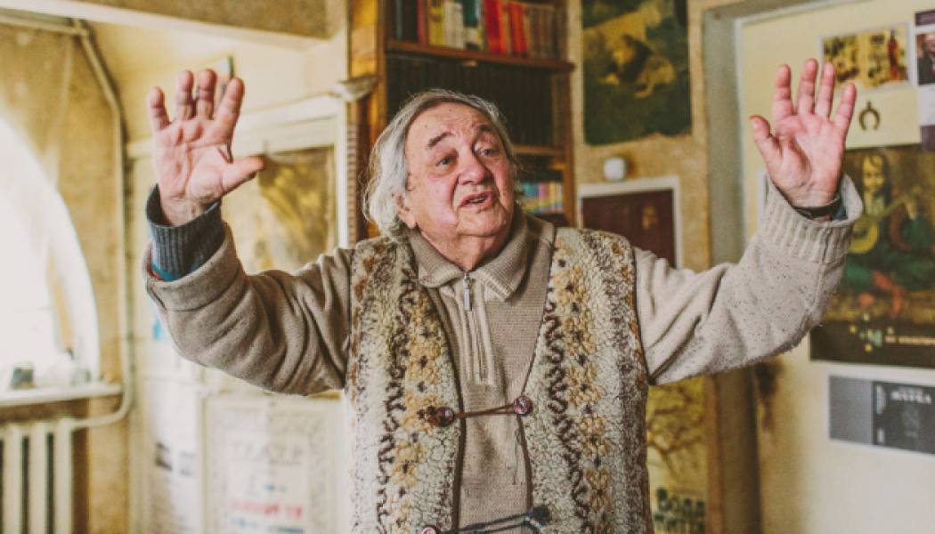 Світ Валерія Шевчука та його світло - INFBusiness