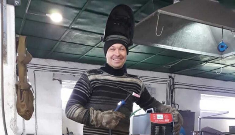 Ампутація, протезування, власний бізнес, допомога іншим: історія захисника з Кіровоградської області (ФОТО) - INFBusiness